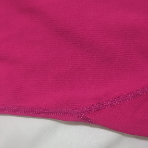 Fabletics Leon Tank, Color Pink/Blue Size M - Picture 13 of 13